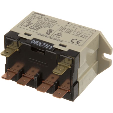 Anetsberger Bros Power Relay P9132-51